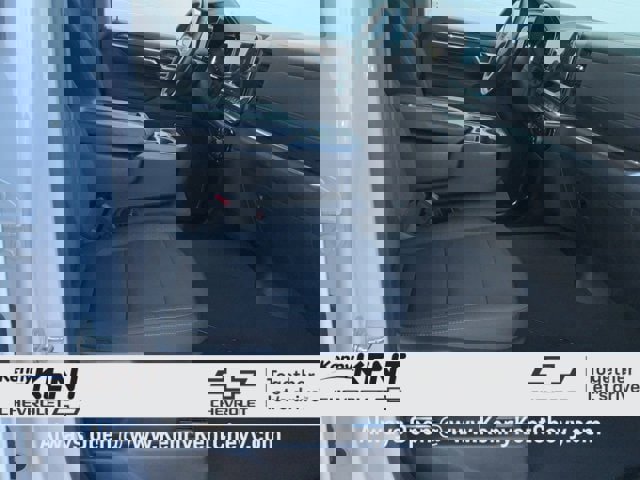 Used 2023 Chevrolet Silverado 1500 LT image 19