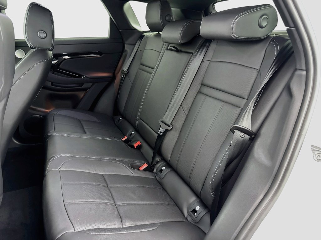 New 2026 Land Rover Range Rover Evoque Hoxton AWD/4WD image 25