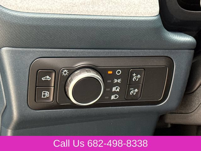 New 2026 Ford Maverick XLT w/ XLT Luxury Package FWD image 23