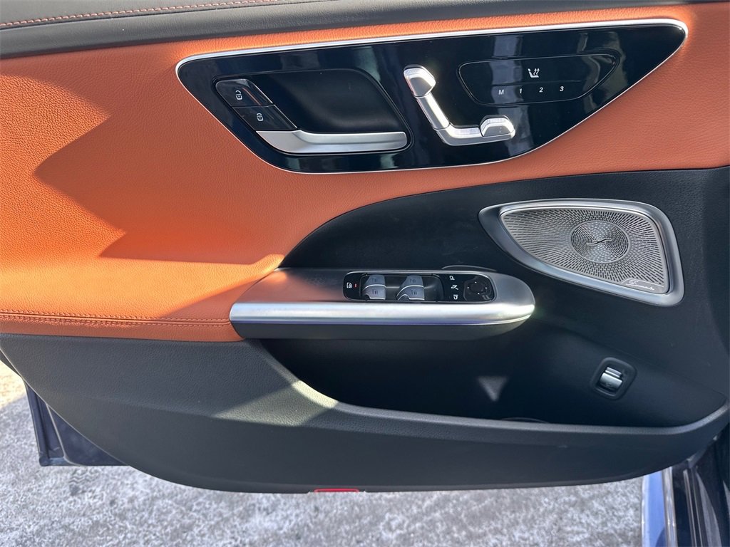 New 2026 Mercedes-Benz C 300 C 300 image 11