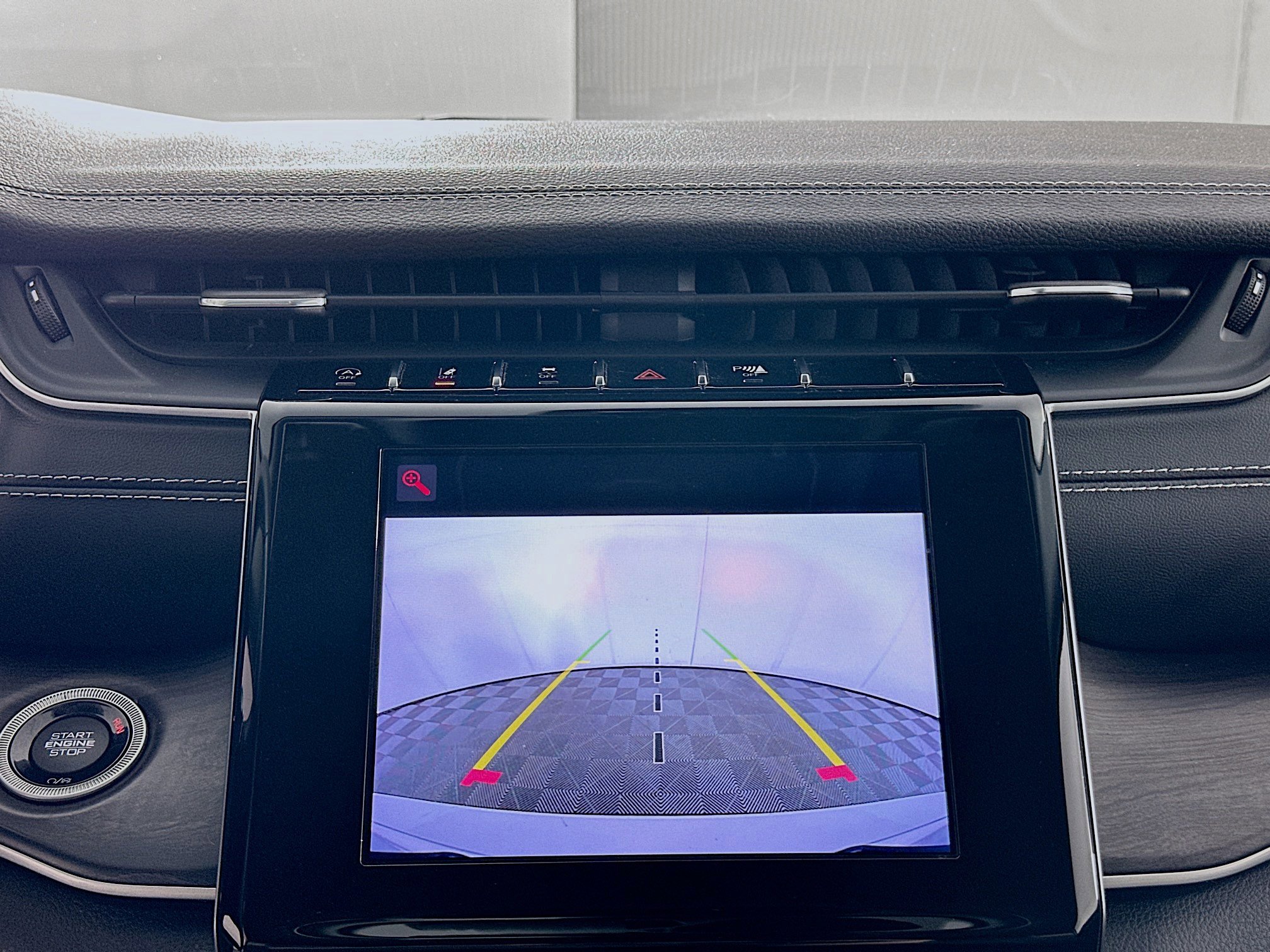 Used 2021 Jeep Grand Cherokee L Limited image 22