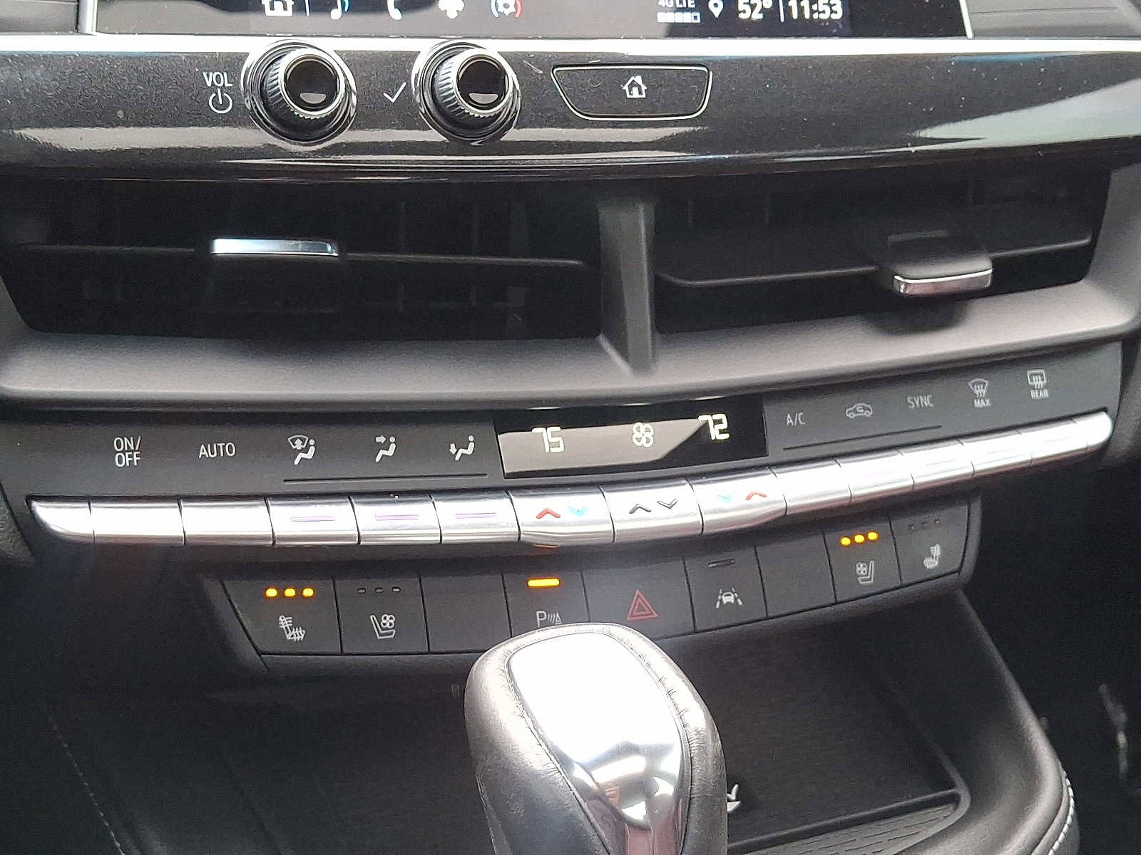 Used 2023 Cadillac CT4 Sport w/ Technology Package image 16