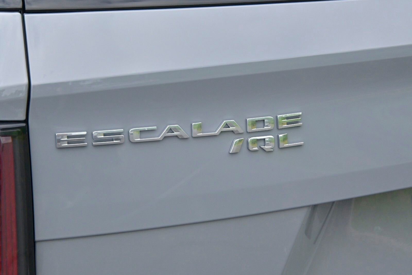 New 2026 Cadillac Escalade IQL Sport 2 AWD/4WD image 26