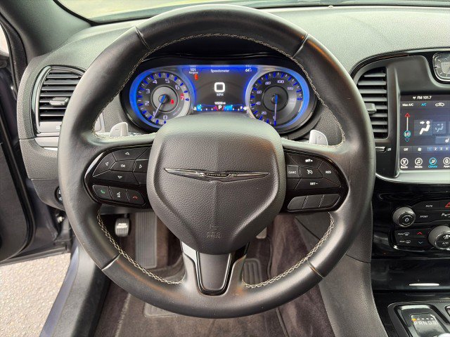 Used 2017 Chrysler 300 S w/ 300S Premium Group AWD/4WD image 15