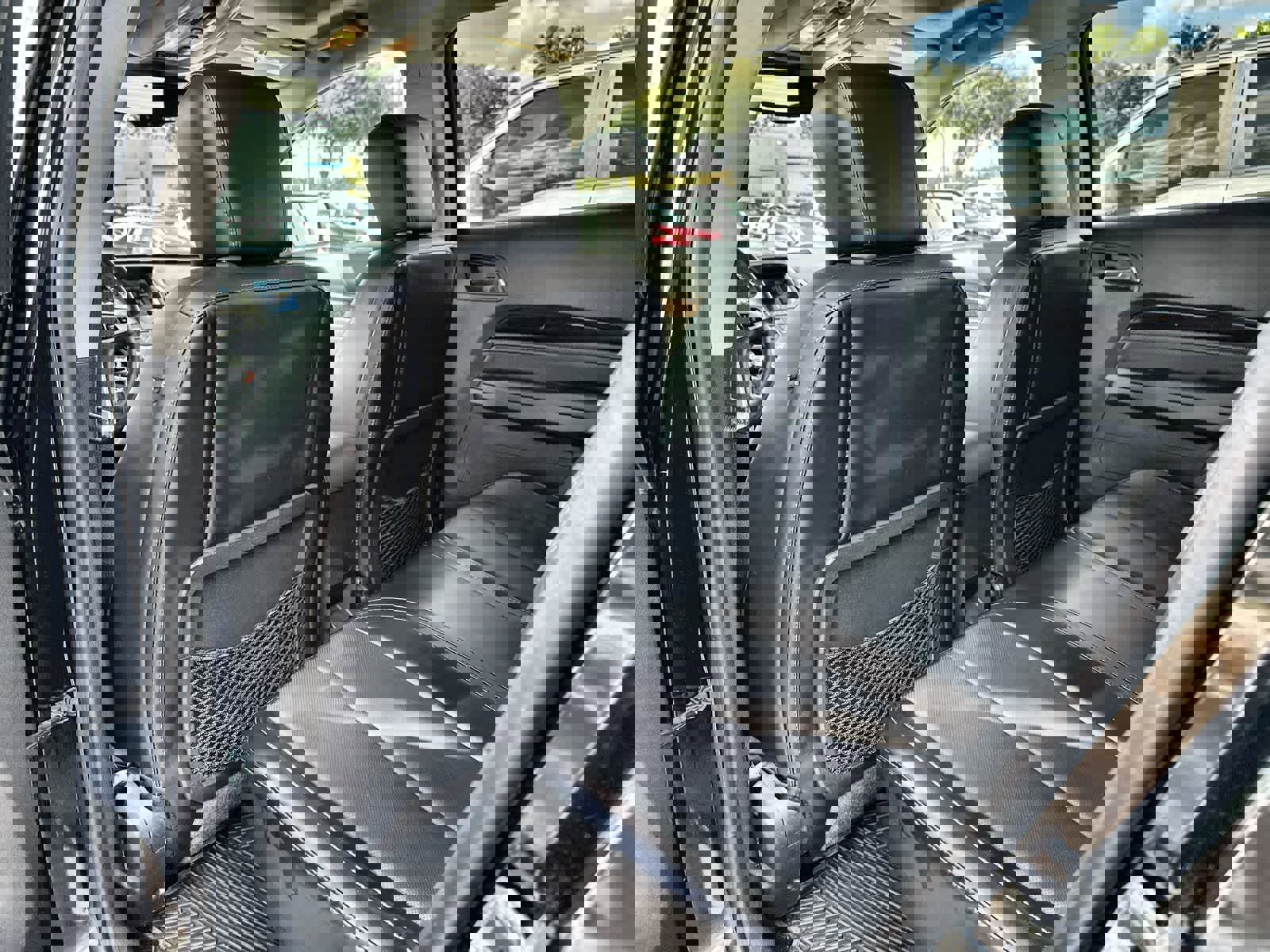 Used 2016 GMC Terrain Denali image 12