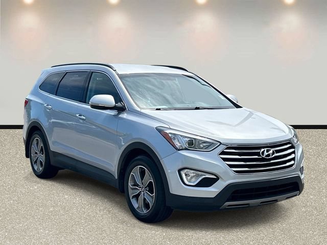 Used 2014 Hyundai Santa Fe GLS FWD image 3