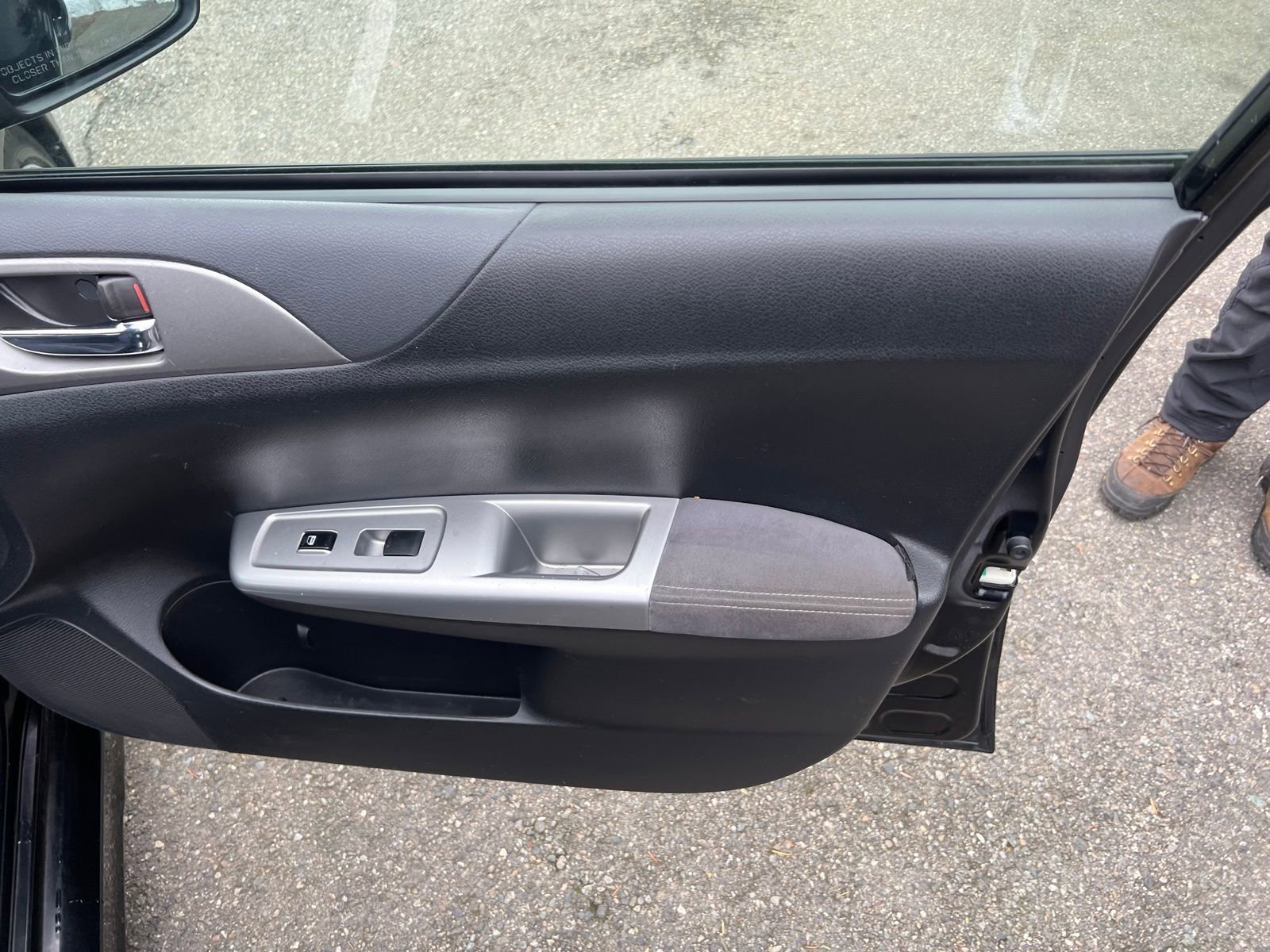 Used 2009 Subaru Impreza WRX STI image 22