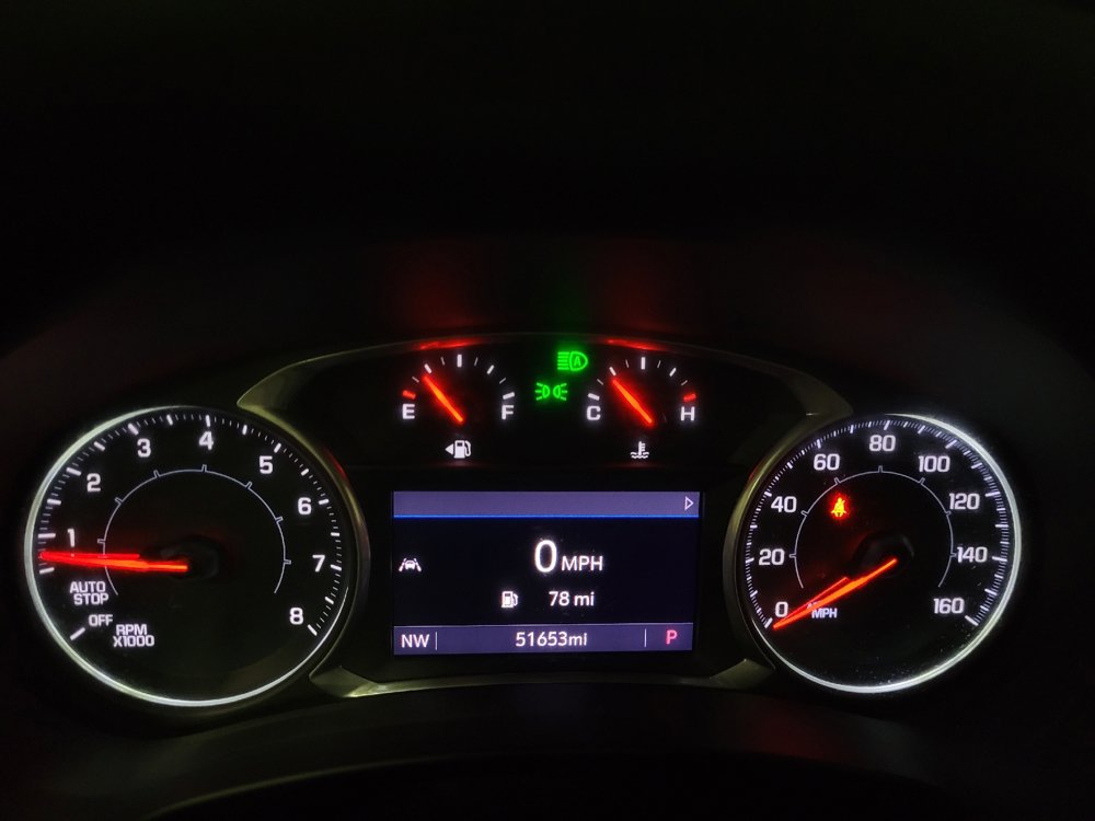 Used 2021 GMC Terrain SLT w/ Elevation Edition AWD/4WD image 23
