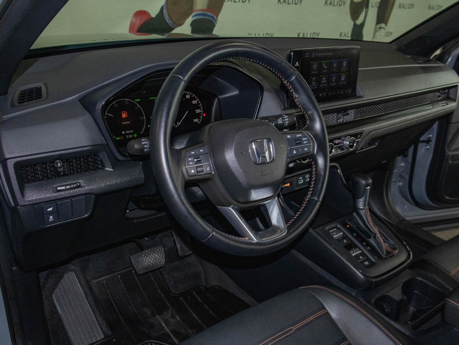 Used 2025 Honda CR-V Sport-L image 5