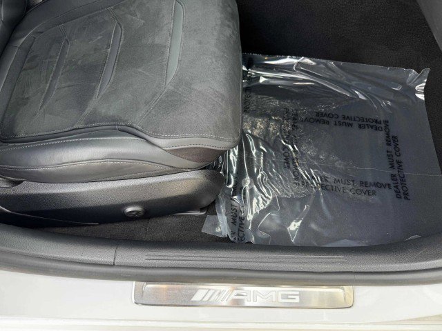 Used 2024 Mercedes-Benz C 63 AMG S image 65