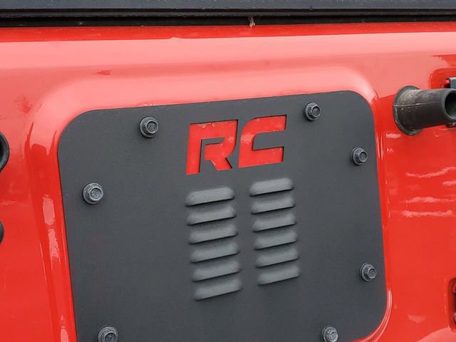 Used 2018 Jeep Wrangler Unlimited Sport image 28