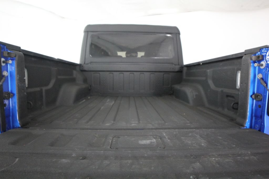 Used 2023 Jeep Gladiator Sport AWD/4WD image 34