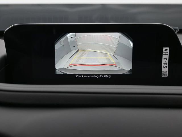New 2026 MAZDA CX-30 AWD 2.5 S w/ Select Sport Pkg image 11