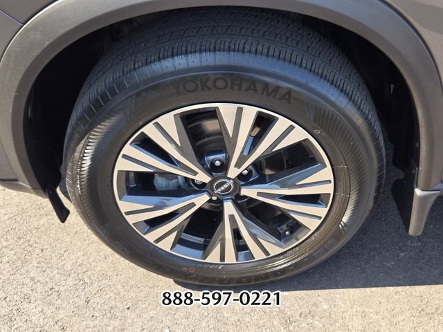 Used 2023 Nissan Rogue SV AWD/4WD image 20
