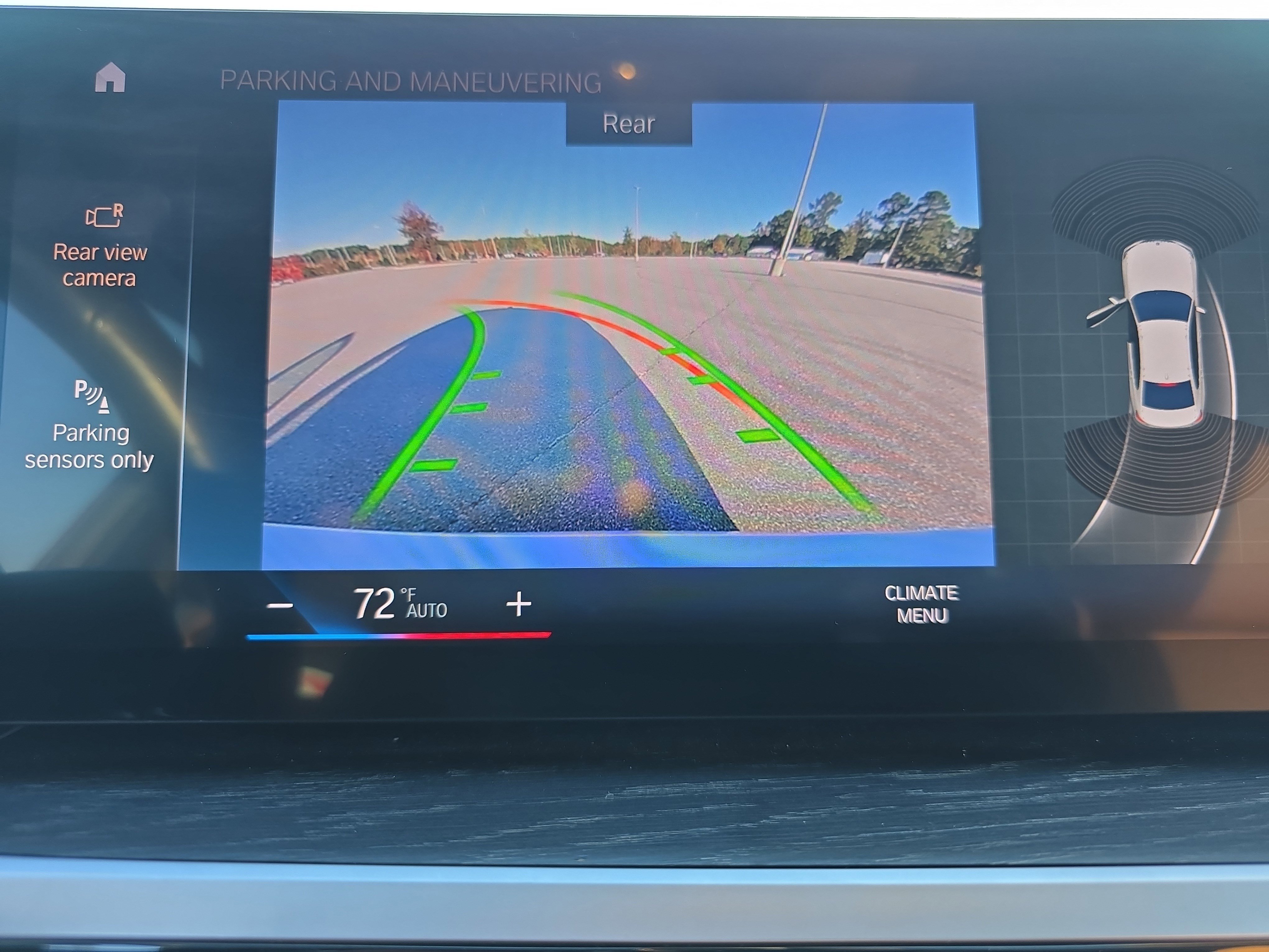 Used 2023 BMW 330i xDrive Sedan w/ Premium Package image 23