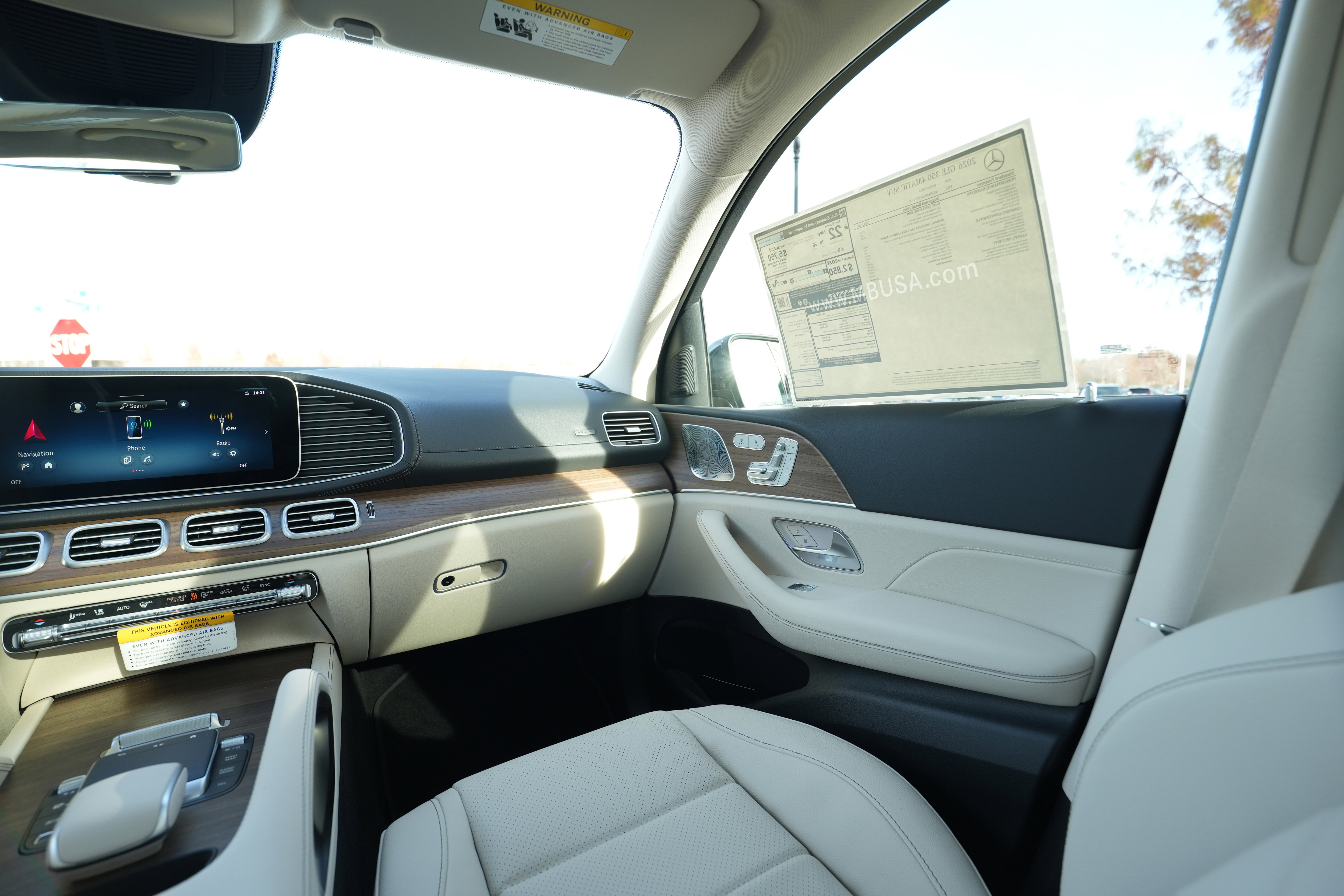 New 2026 Mercedes-Benz GLE 350 4MATIC image 21