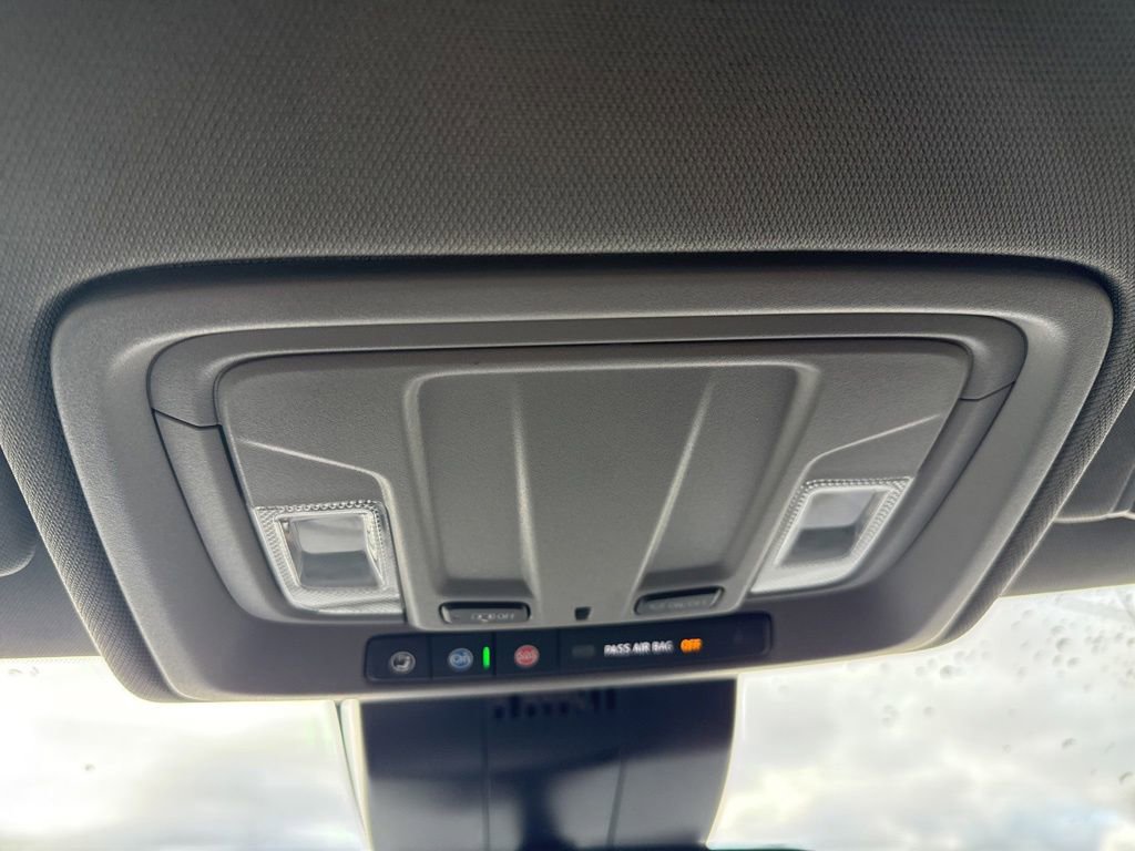 Used 2023 Chevrolet Silverado 1500 RST w/ Z71 Off-Road Package image 57