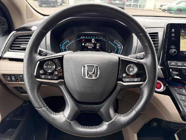 Used 2018 Honda Odyssey Elite image 22