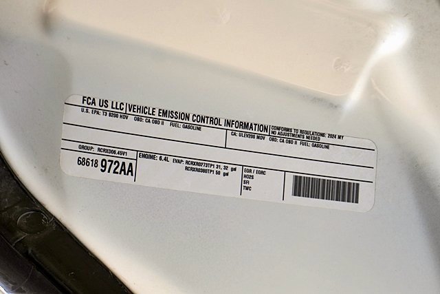 Certified 2024 RAM 2500 Big Horn image 33