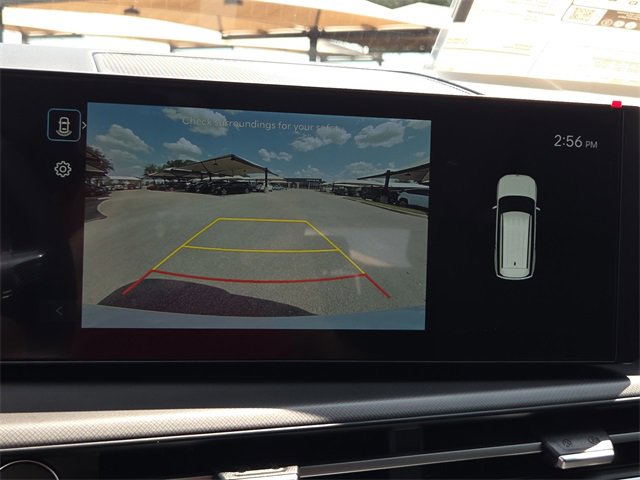 New 2026 Hyundai Santa Fe SE image 19