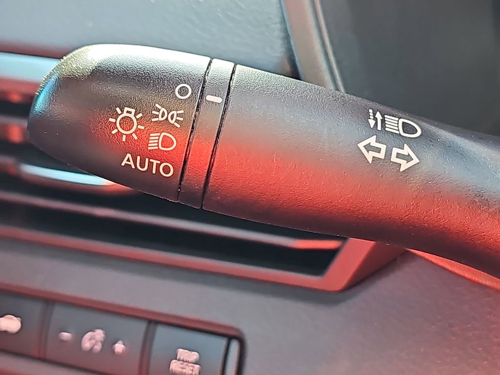 Used 2025 Nissan Altima 2.5 S image 29