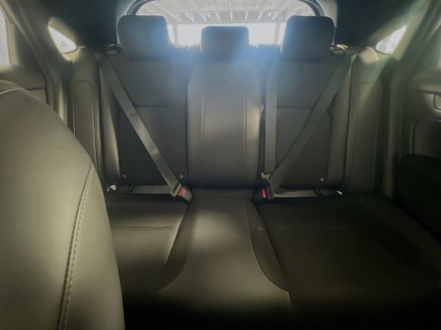 Certified 2025 Honda Civic Sport image 26