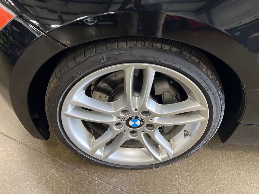 Used 2013 BMW 135i Convertible image 49