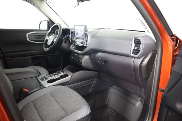 Used 2024 Ford Bronco Sport Big Bend w/ Convenience Package AWD/4WD image 59