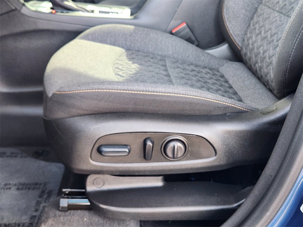 Certified 2024 Chevrolet Equinox LT image 23