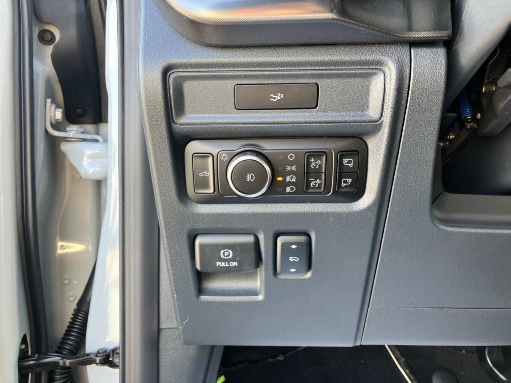 New 2026 Ford F150 Tremor w/ Equipment Group 402B AWD/4WD image 13