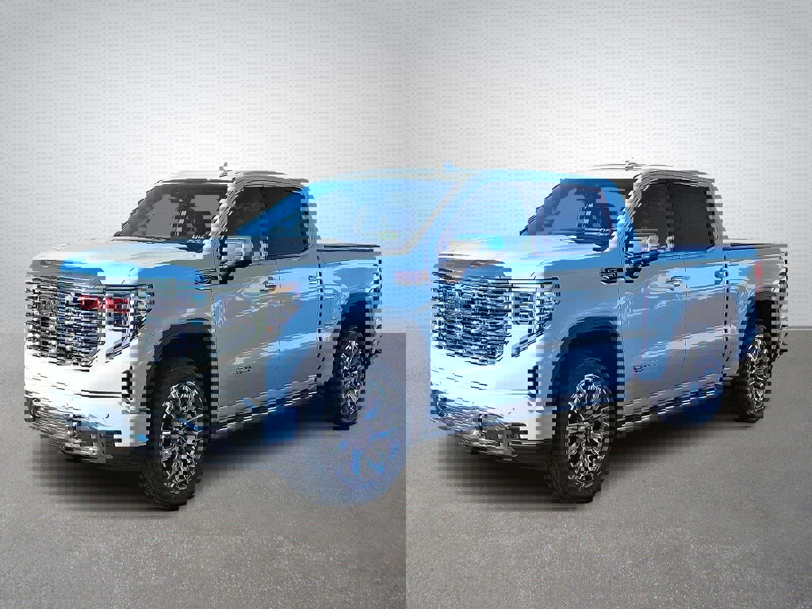 New 2026 GMC Sierra 1500 Denali w/ Denali Reserve Package image 2