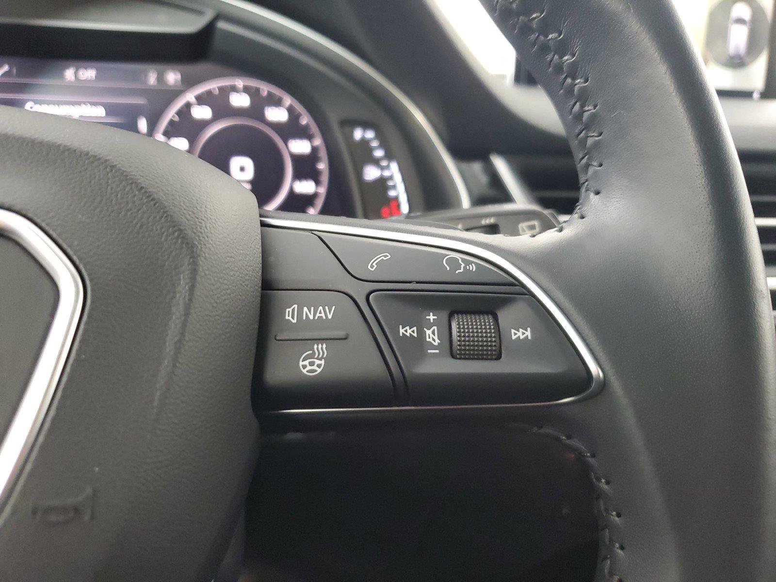 Used 2019 Audi Q7 3.0T Prestige w/ Prestige Package AWD/4WD image 25