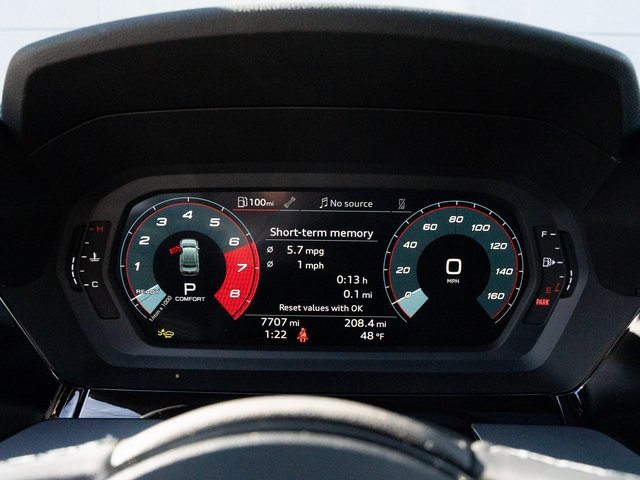 Used 2025 Audi A3 2.0T Premium w/ Convenience Package image 24