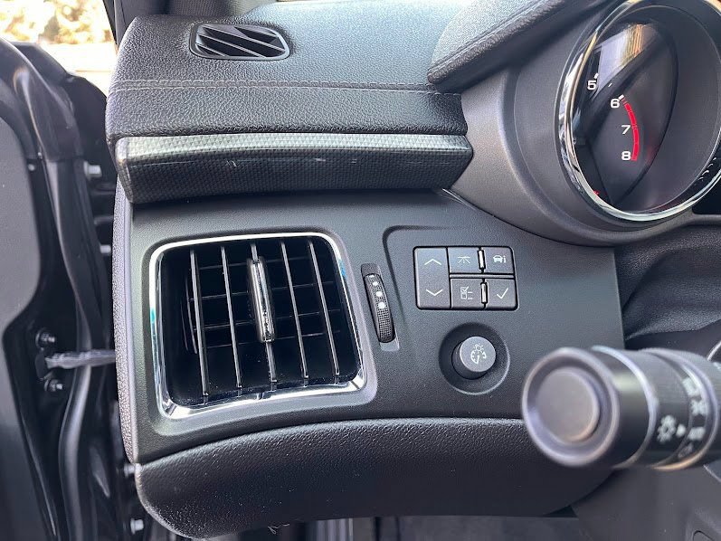 Used 2011 Cadillac CTS V RWD image 12