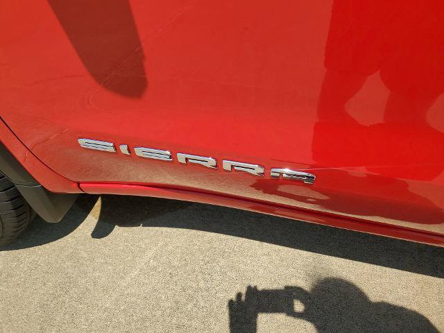 New 2026 GMC Sierra 1500 Pro w/ Graphite Edition AWD/4WD image 37