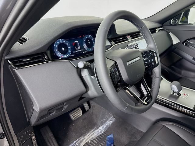 Used 2026 Land Rover Range Rover Evoque S AWD/4WD image 9