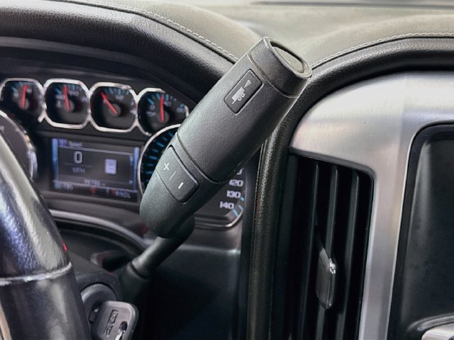 Used 2018 GMC Sierra 1500 SLT w/ SLT Premium Package AWD/4WD image 17