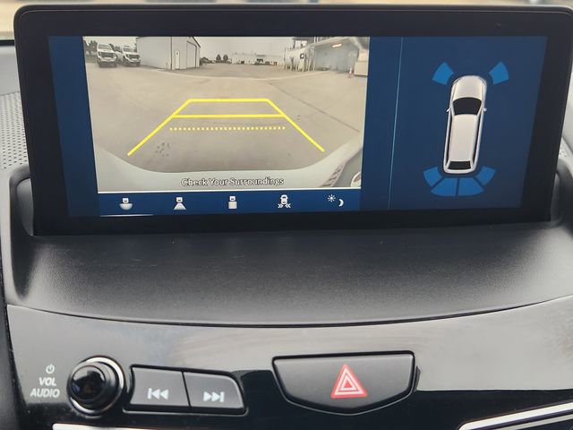 Used 2021 Acura RDX A-Spec FWD image 16