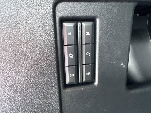 Used 2019 Ford Expedition Limited w/ Driver Assistance Package RWD image 14