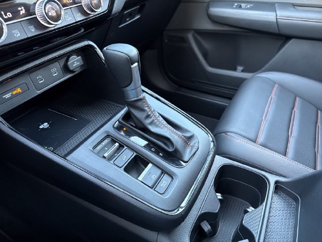 Used 2026 Honda CR-V Sport Touring image 24
