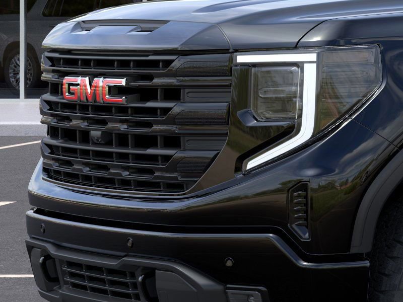 New 2026 GMC Sierra 1500 Elevation w/ Elevation Premium Package image 14