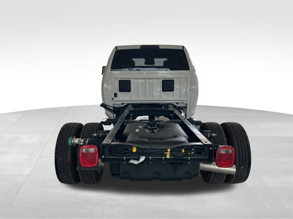 New 2026 RAM 4500 Tradesman image 29