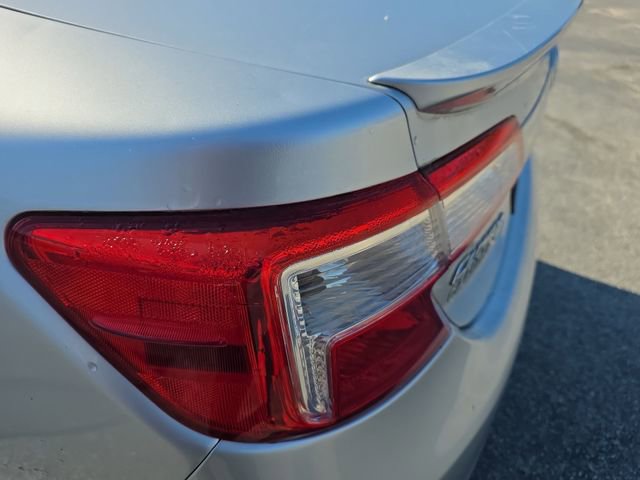 Used 2014 Toyota Camry SE FWD image 33