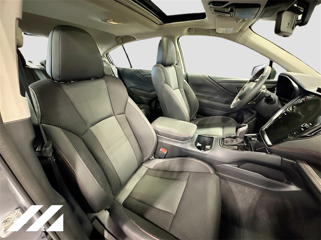 Certified 2025 Subaru Legacy Sport image 29