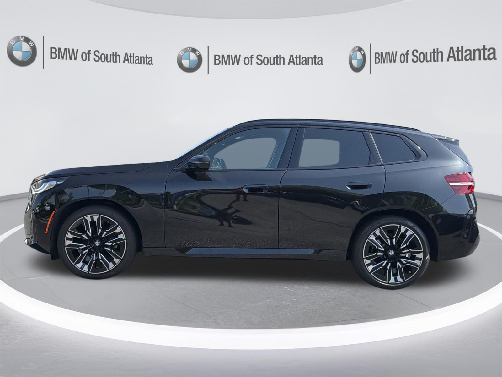 Certified 2025 BMW X3 xDrive30i w/ M Sport Package AWD/4WD image 22