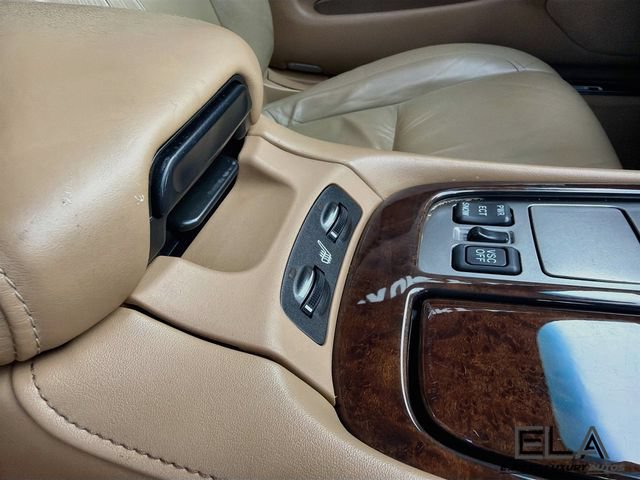 Used 2006 Lexus SC 430 Convertible RWD image 20