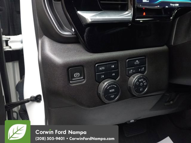 Used 2022 Chevrolet Silverado 1500 RST image 13