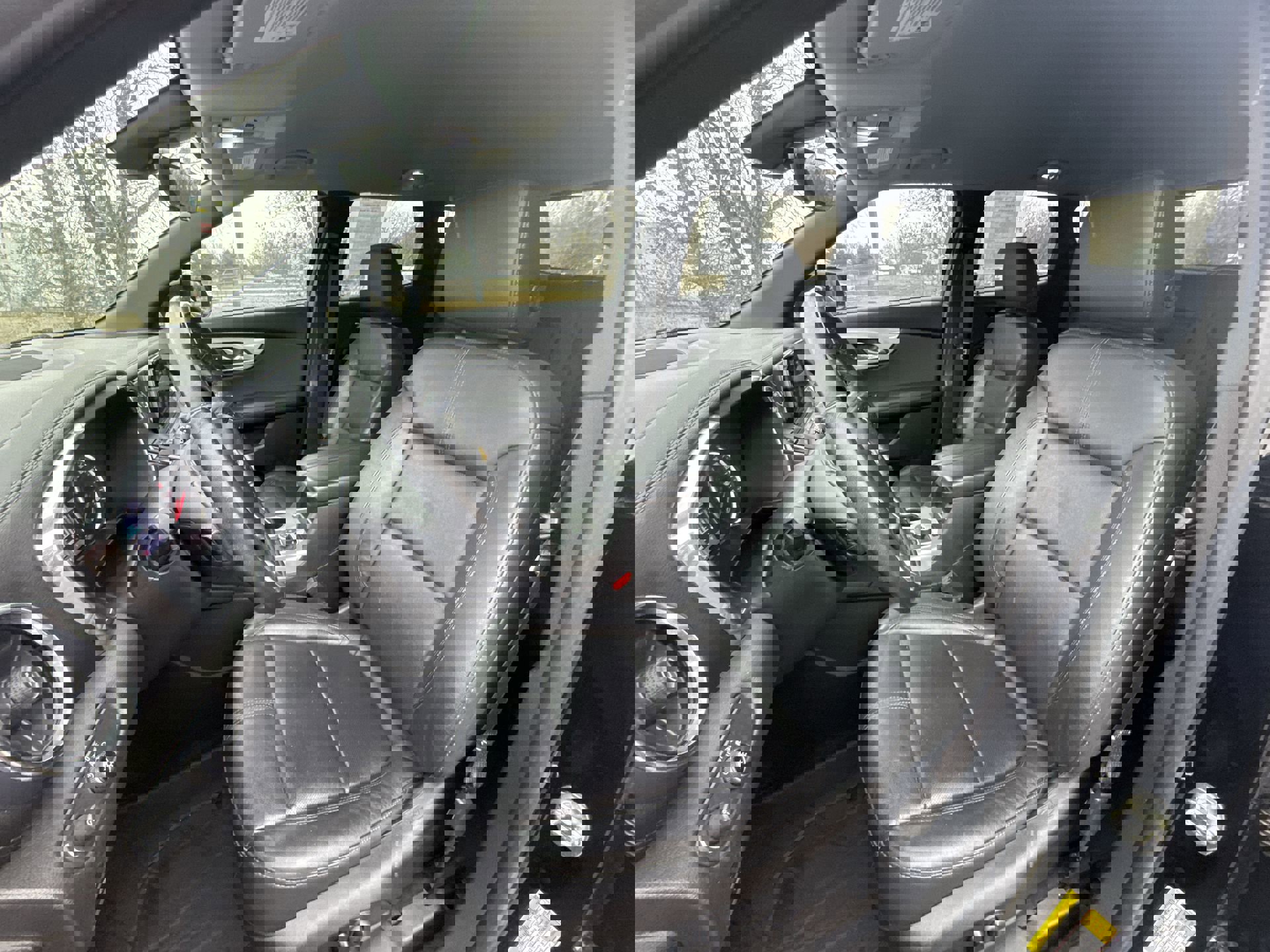 Used 2019 Chevrolet Blazer LT w/ Sound & Technology Package image 11