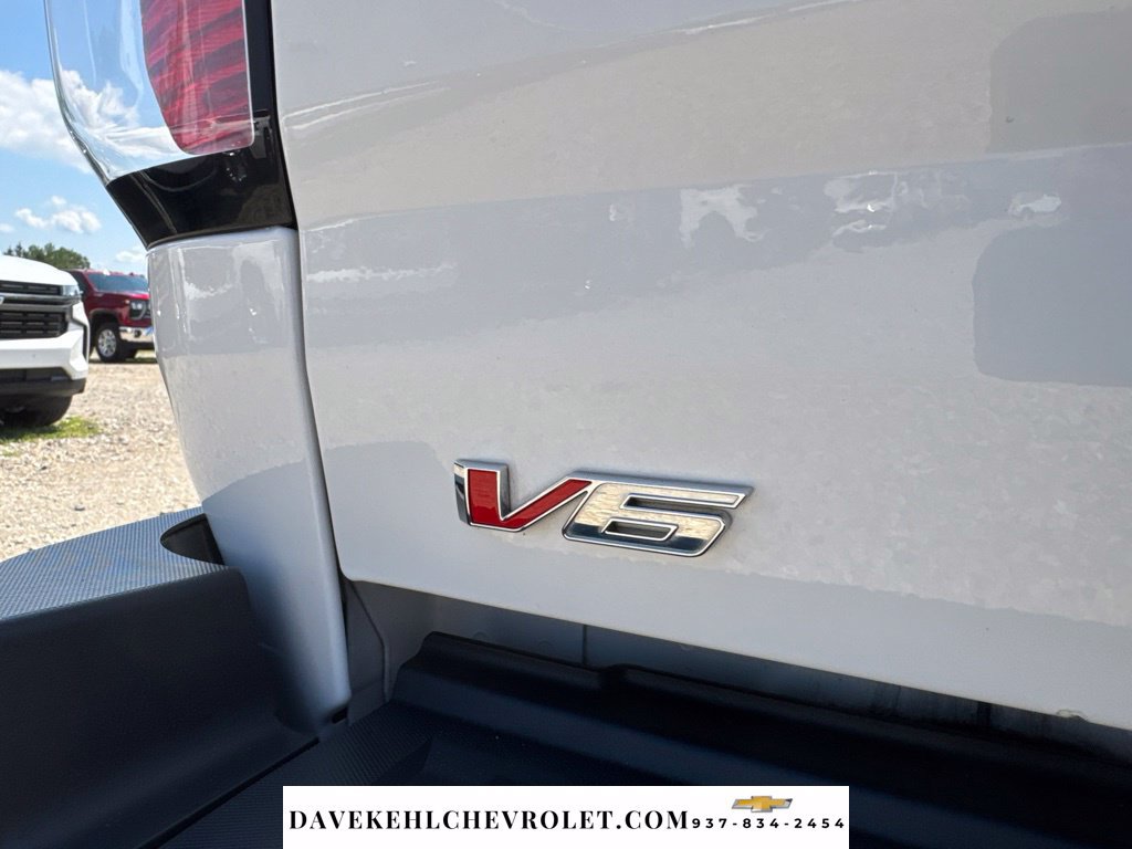 Used 2021 GMC Canyon AT4 w/ Trailering Package AWD/4WD image 48