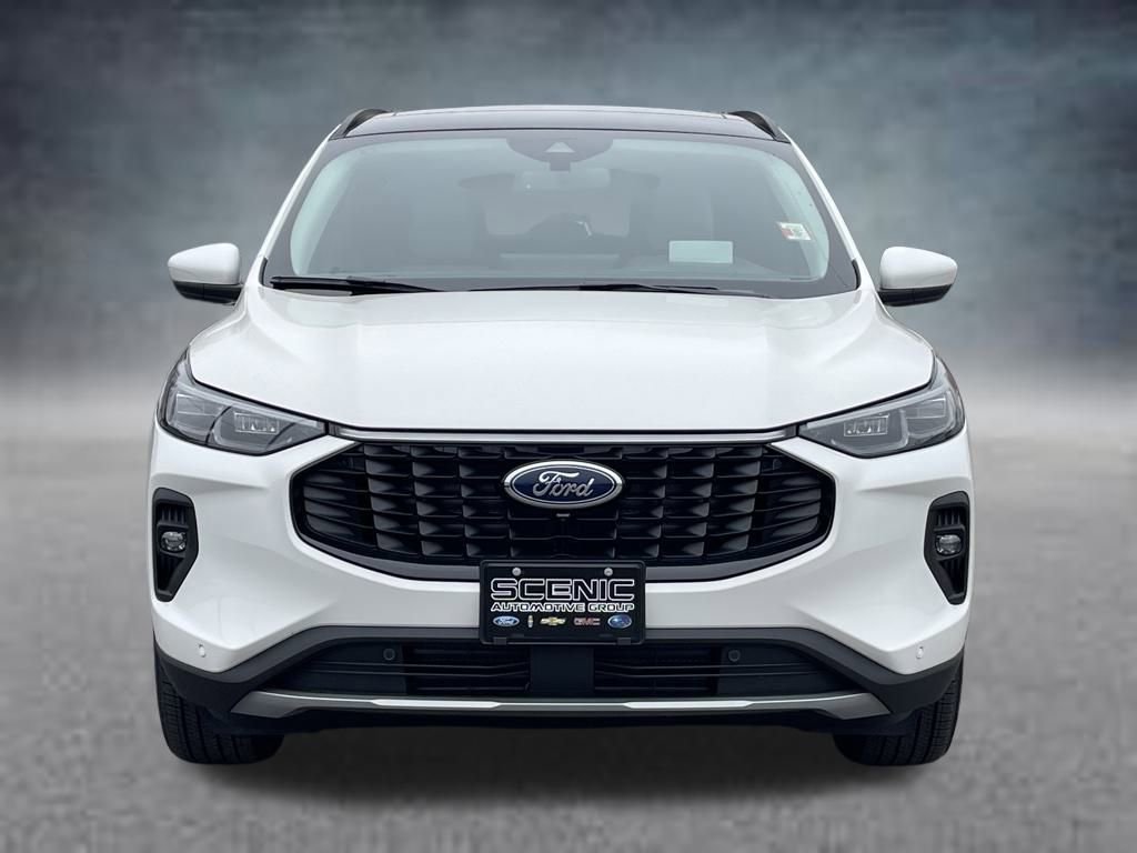 New 2026 Ford Escape Platinum w/ Premium Technology Package image 28